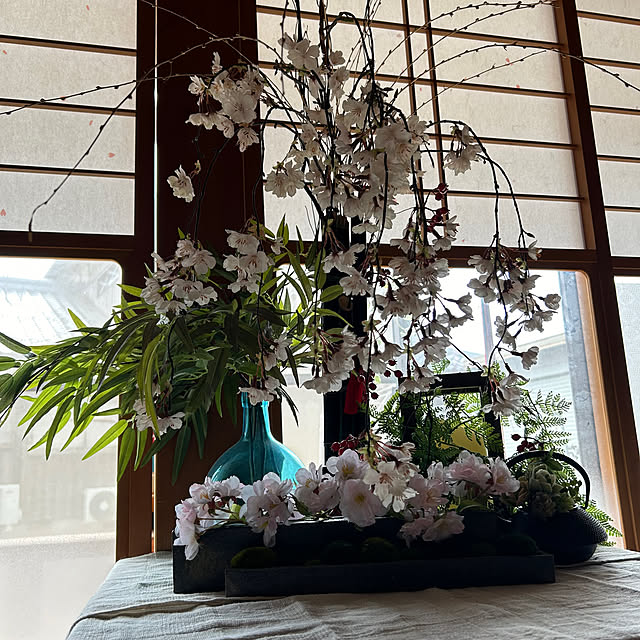 yanyonさんの実例写真