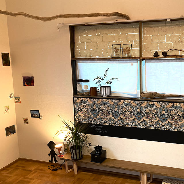 sleeping-dropさんの部屋