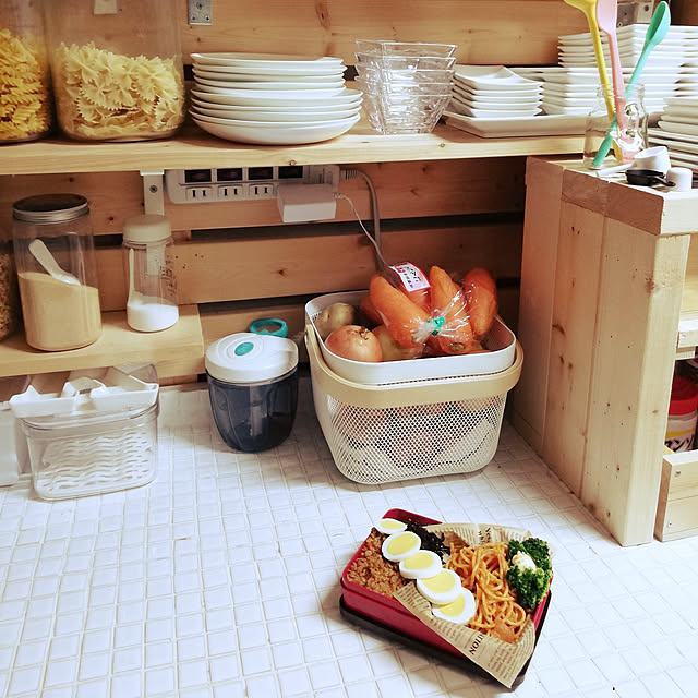 kazuさんの実例写真