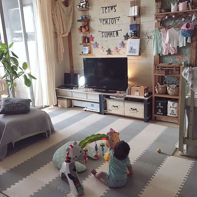 lilyさんの実例写真