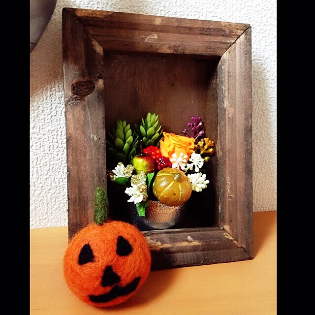 naoさんの実例写真