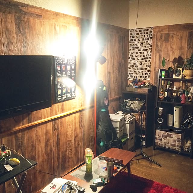 RyoutaKazamaさんの実例写真