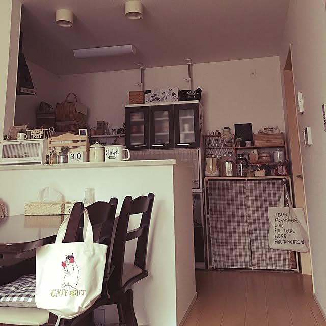 kiraさんの実例写真