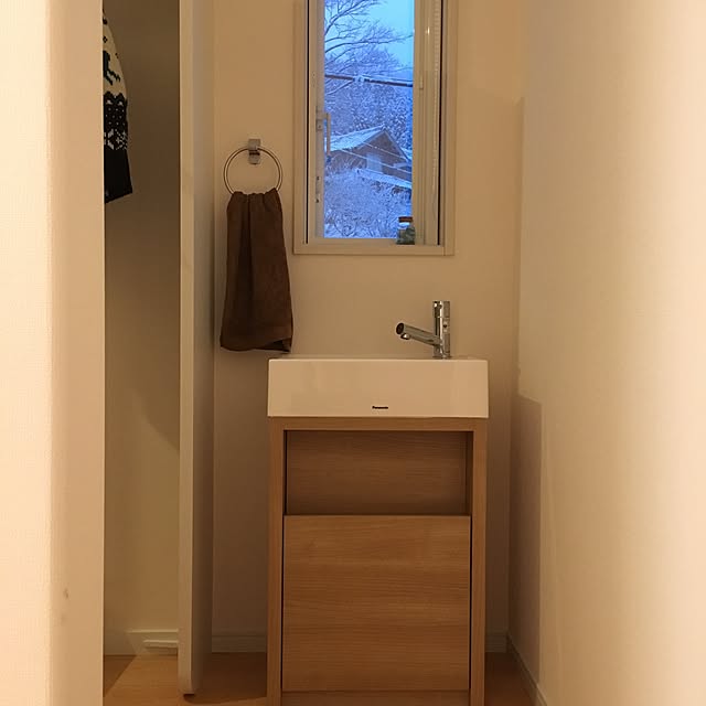 snowさんの実例写真