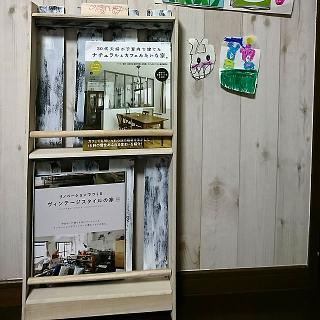 dadaさんの実例写真