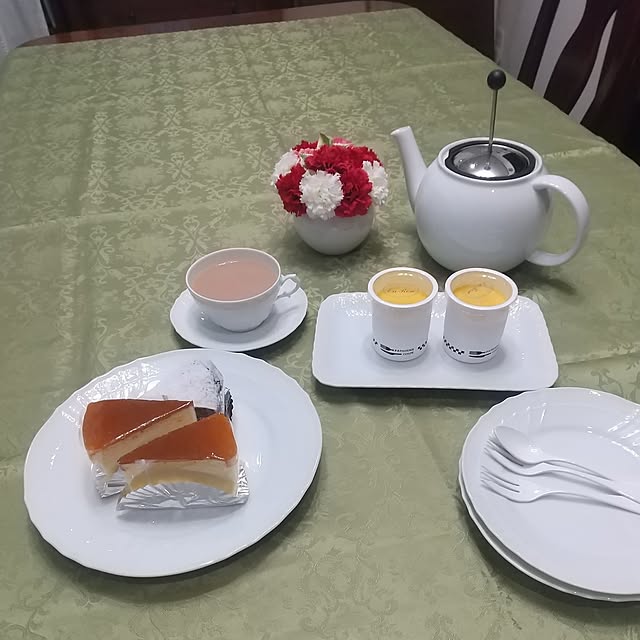 Rさんの部屋