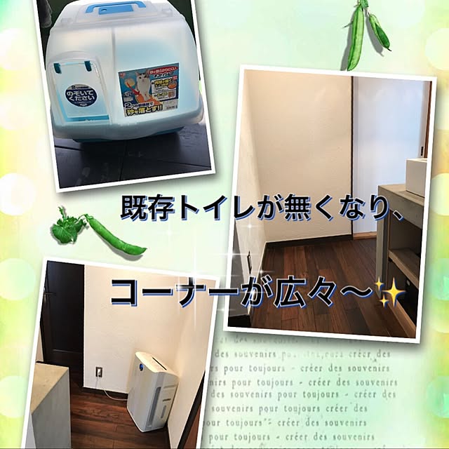 tsukishinoさんの実例写真