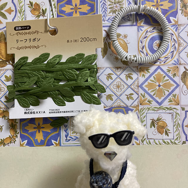 manduonmaさんの実例写真