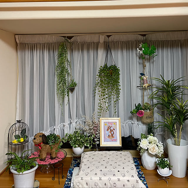 kakoさんの実例写真
