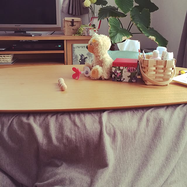 kazuさんの実例写真