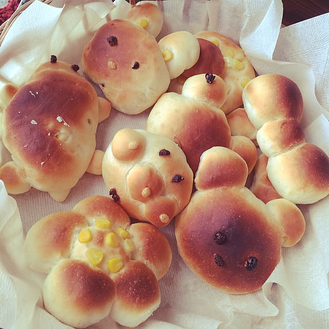 mamaikoさんの実例写真