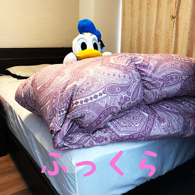 buzzdonaさんの実例写真
