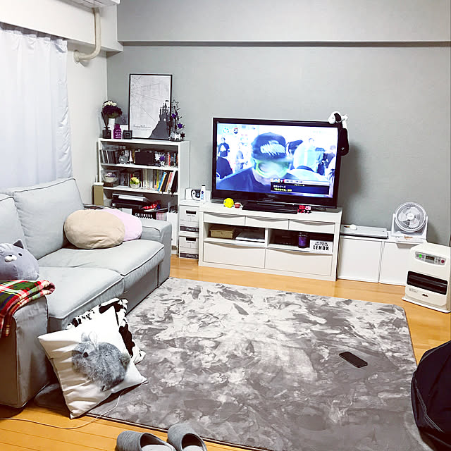 Shiba_komugiさんの実例写真