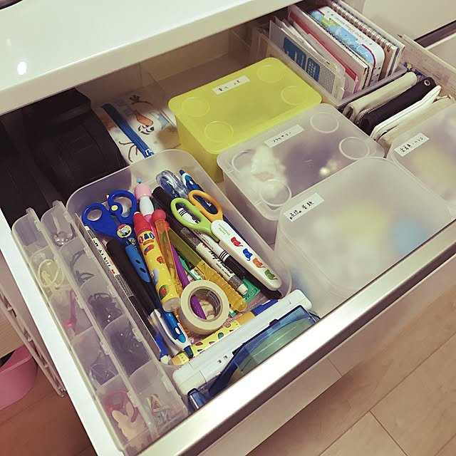 ri----saさんの実例写真
