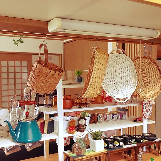 newさんの実例写真