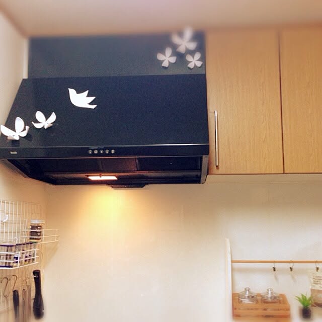 newさんの実例写真