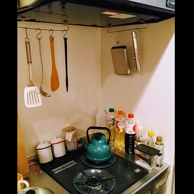 shokupanさんの実例写真