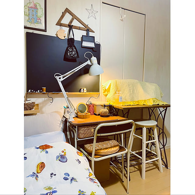 mo-nosukeさんの部屋