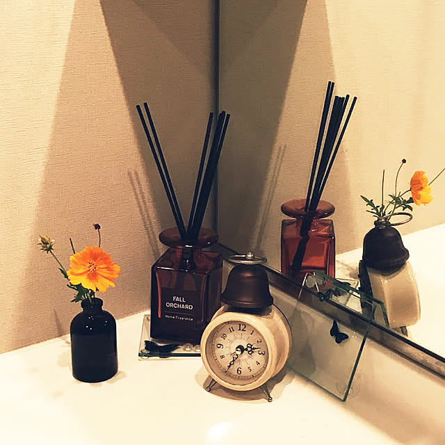 Claraさんの実例写真