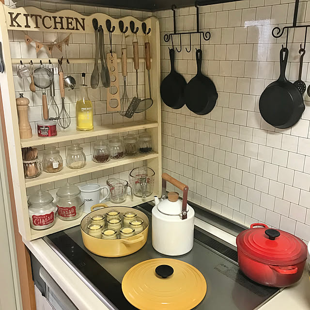 samanthakitchenさんの実例写真