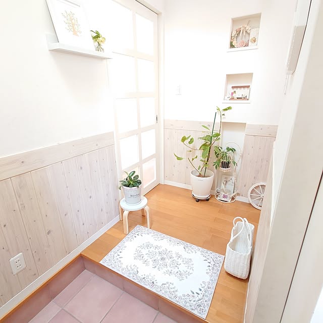 fleur-mamanさんの実例写真