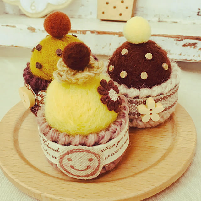 cookie_houseさんの実例写真