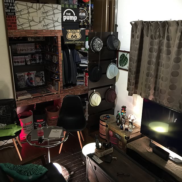 takutoさんの実例写真
