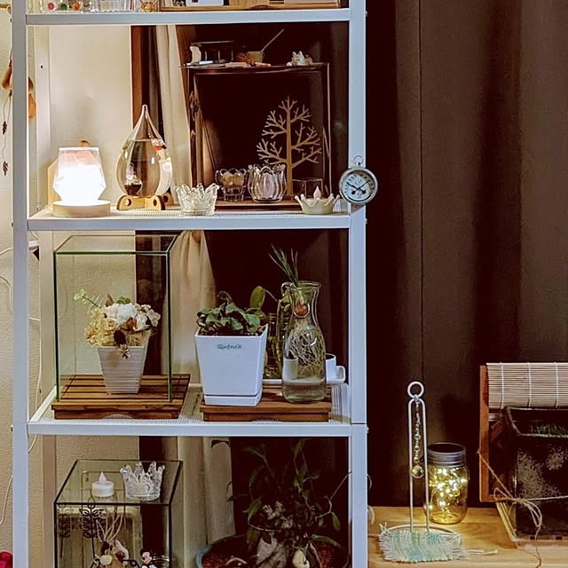 mi-saさんの部屋