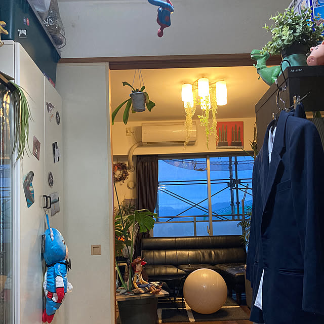 0415さんの部屋