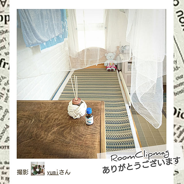 yumiさんの実例写真