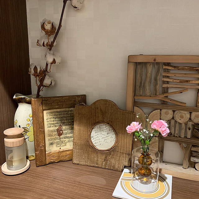 megaphonic0510さんの実例写真