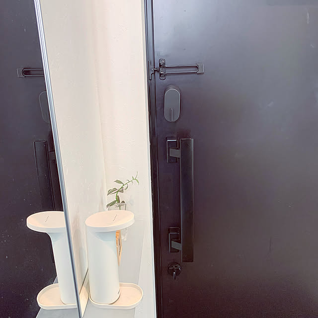 Minteaさんの実例写真