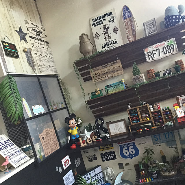 r.t.mamaさんの実例写真