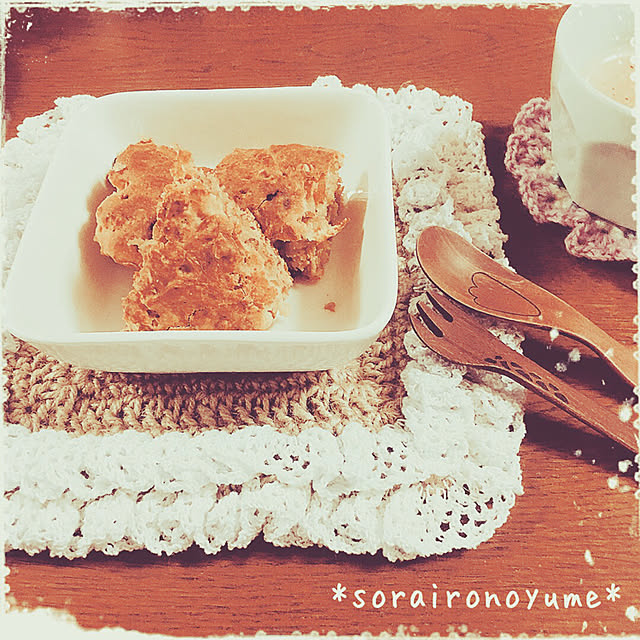 sorayumemishaさんの実例写真