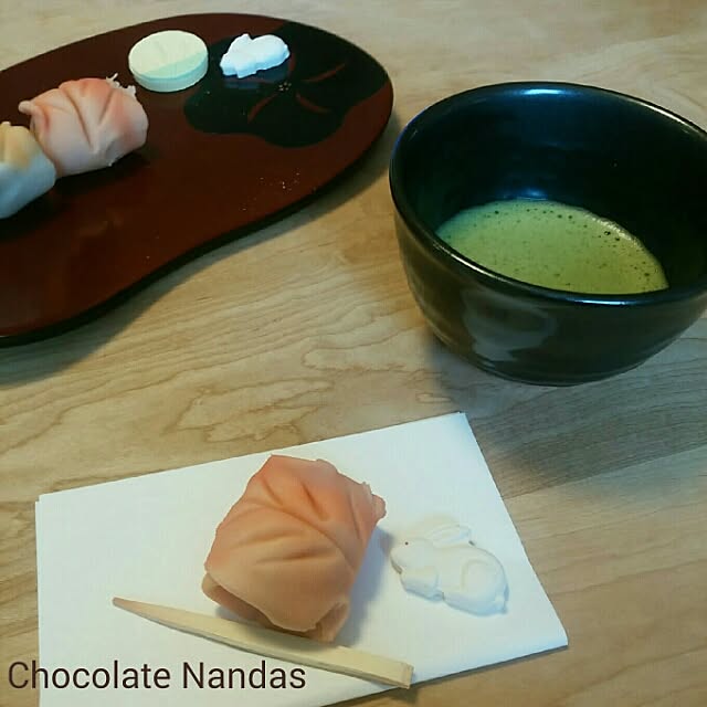 ChocolateNandasさんの実例写真