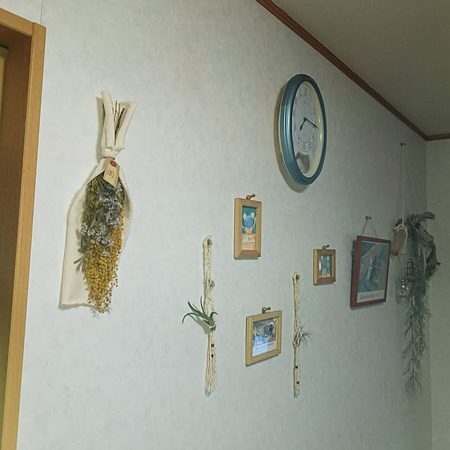kao.kaoさんの実例写真