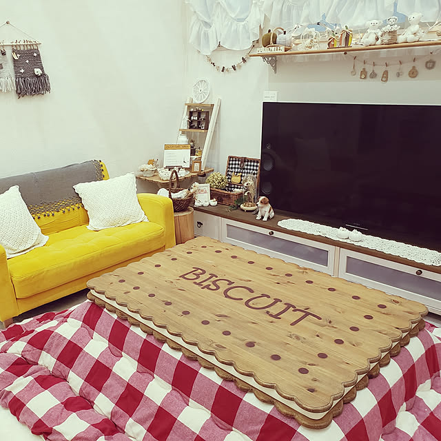 mio_ibu_1106さんの実例写真