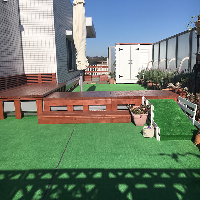 ISM.mumさんの実例写真