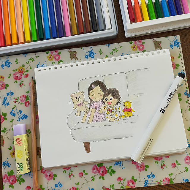 pecoさんの実例写真