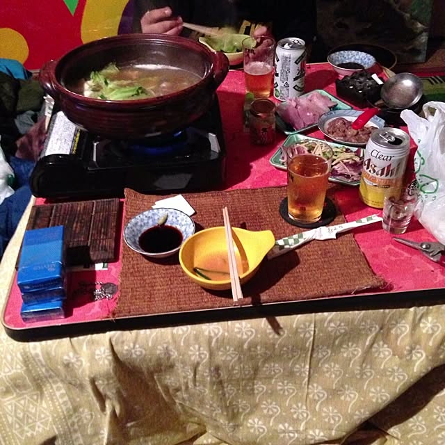 SHOW-HEYさんの実例写真