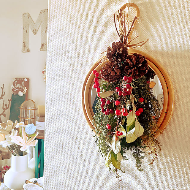 miiiieさんの実例写真