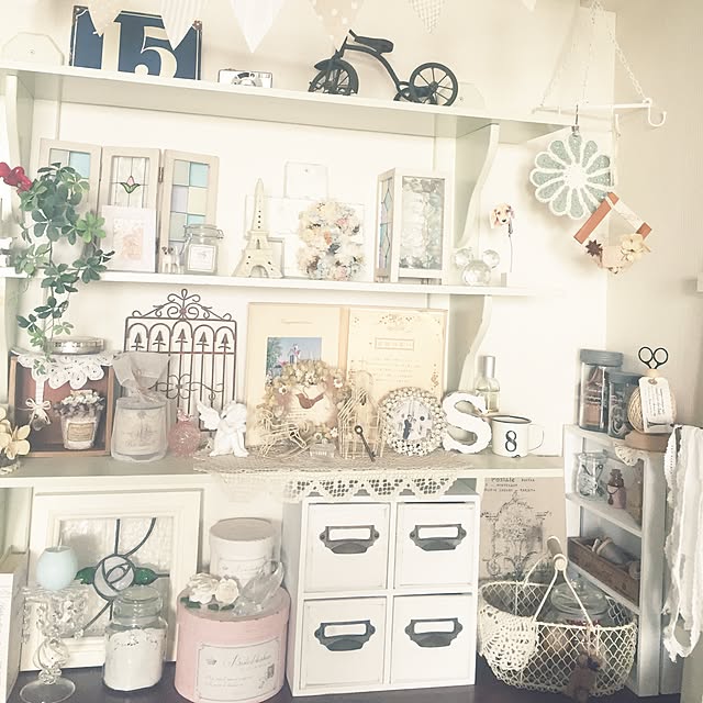 Atelier.mさんの実例写真