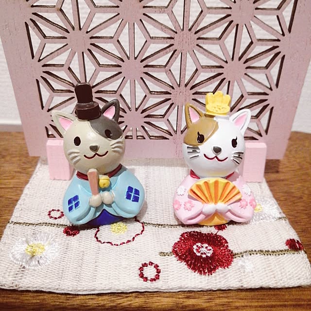 yokkoさんの部屋