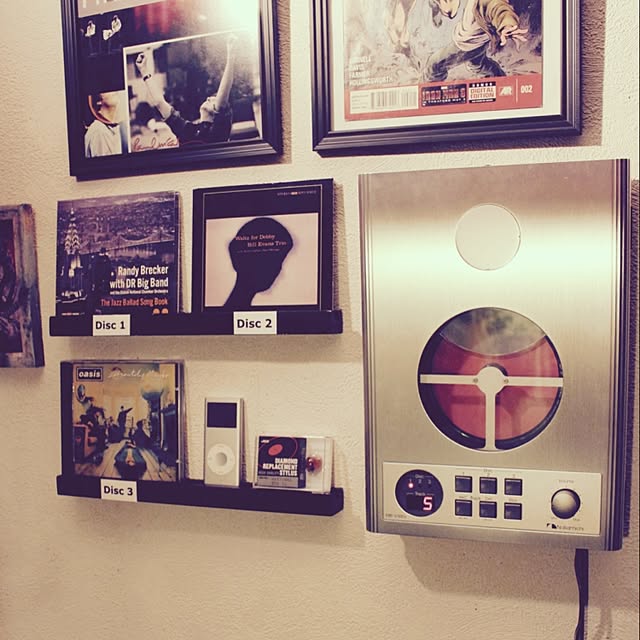 ALNE_roomさんの実例写真