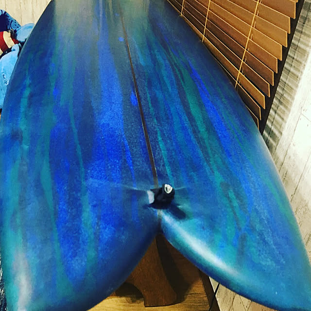 Hawaiian_Jadeさんの実例写真
