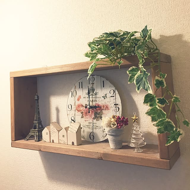 mappyさんの実例写真