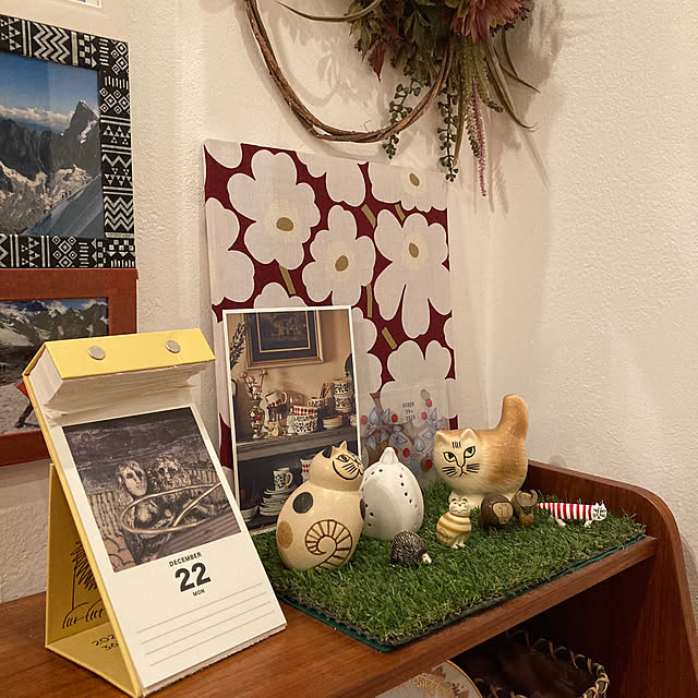 mkmkmoominさんの部屋