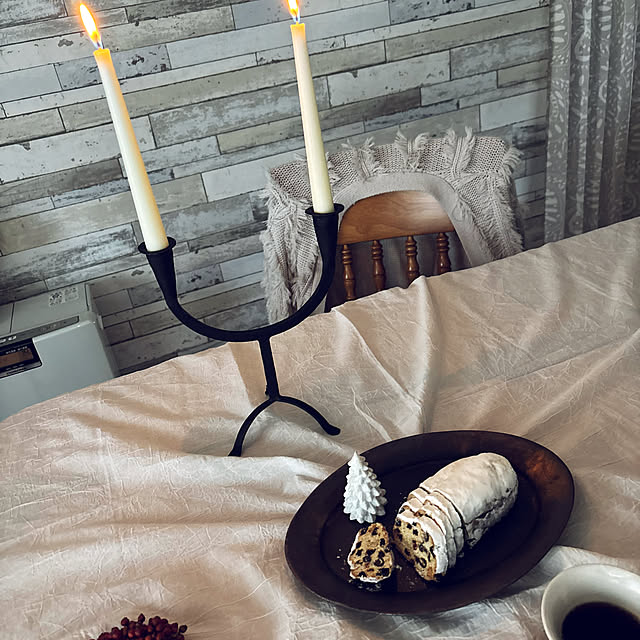 cecil..さんの部屋