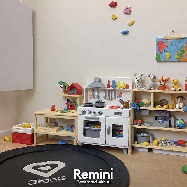 pecoさんの部屋