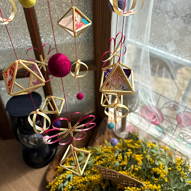 mayumiさんの部屋